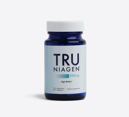 Tru Niagen® 300mg